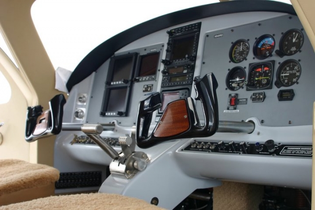  the controls 